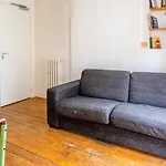 Charming Apt Near Montmartre